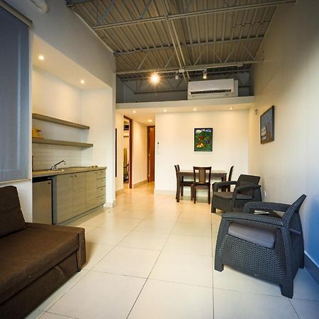 Coral Suites Σαν Χουάν Εξωτερικό φωτογραφία