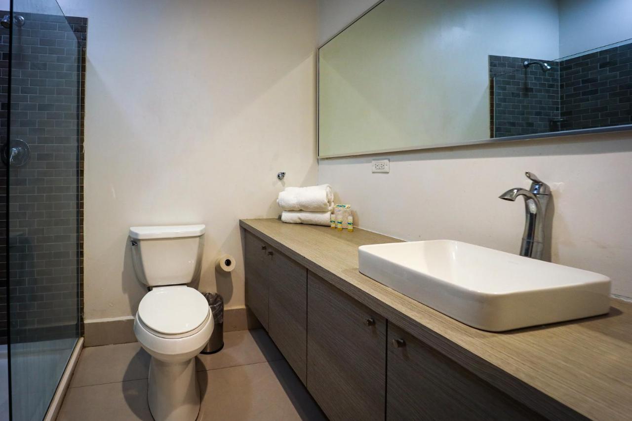 Coral Suites Σαν Χουάν Εξωτερικό φωτογραφία