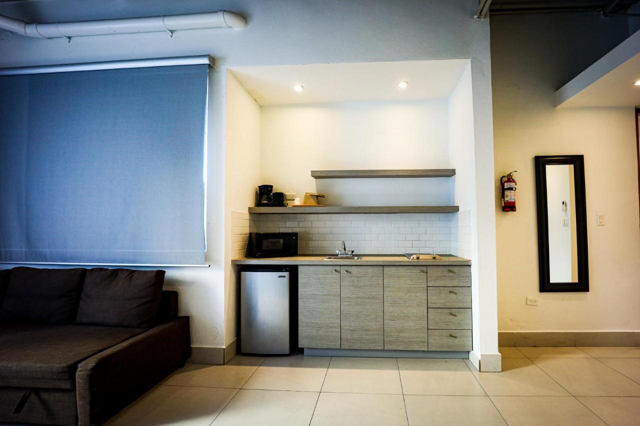 Coral Suites Σαν Χουάν Εξωτερικό φωτογραφία