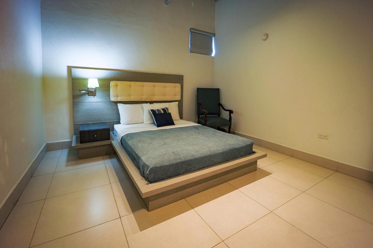 Coral Suites Σαν Χουάν Εξωτερικό φωτογραφία