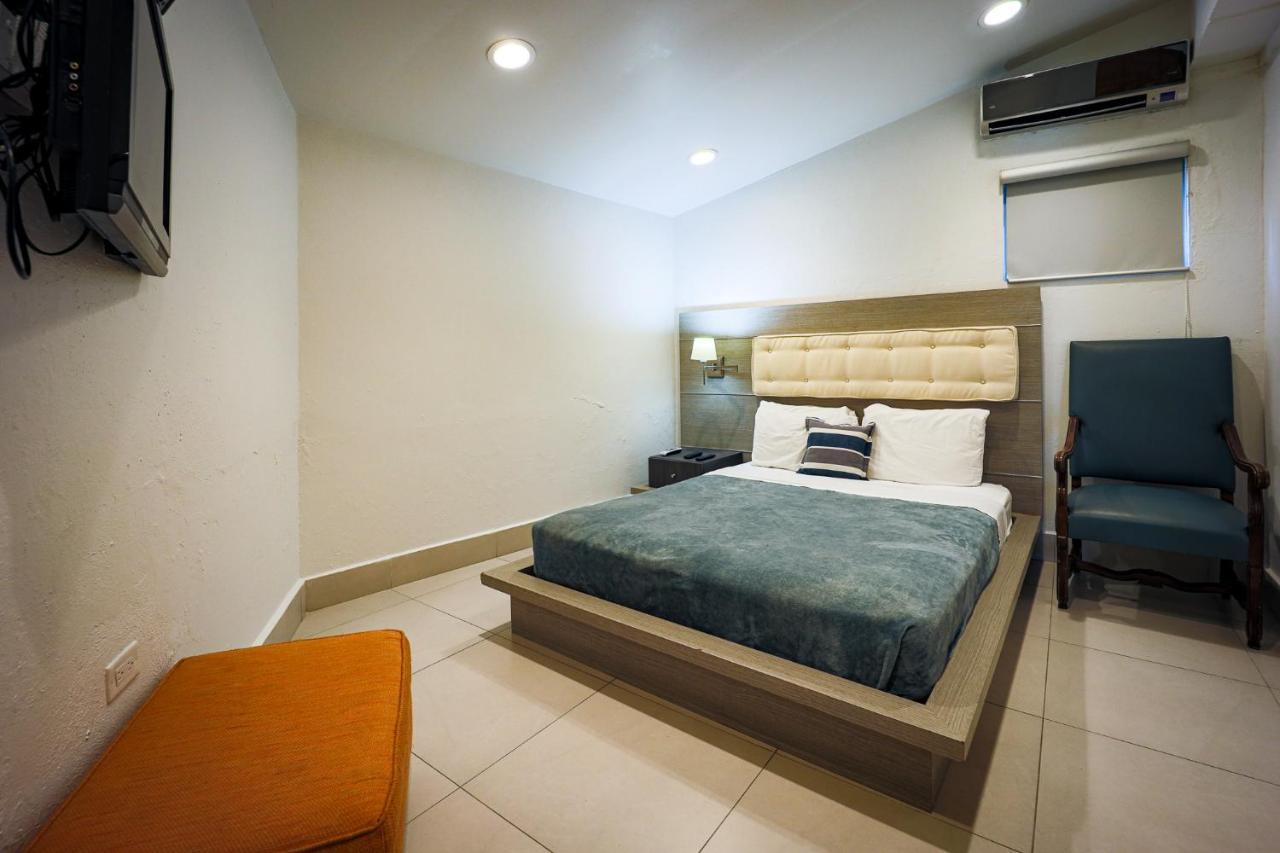 Coral Suites Σαν Χουάν Εξωτερικό φωτογραφία