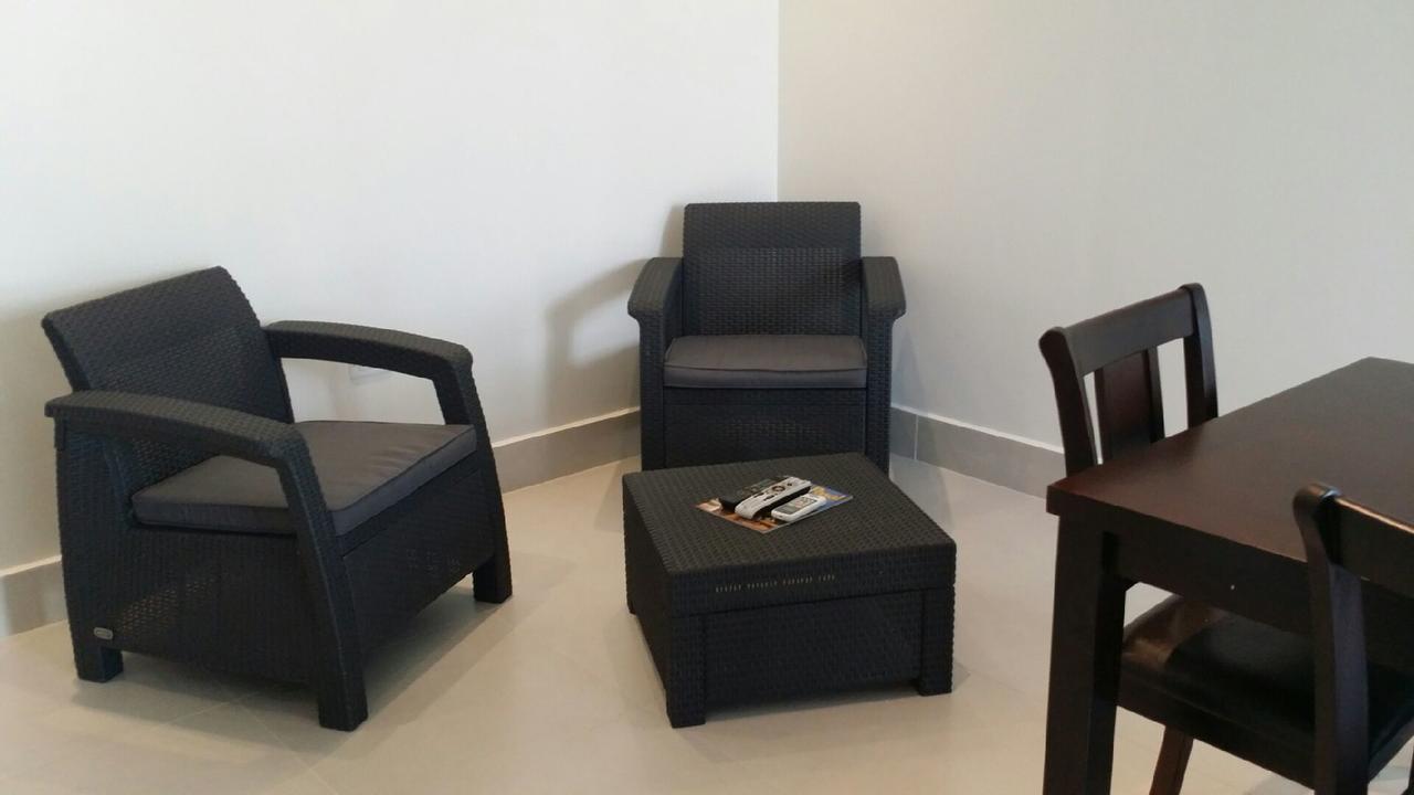 Coral Suites Σαν Χουάν Εξωτερικό φωτογραφία